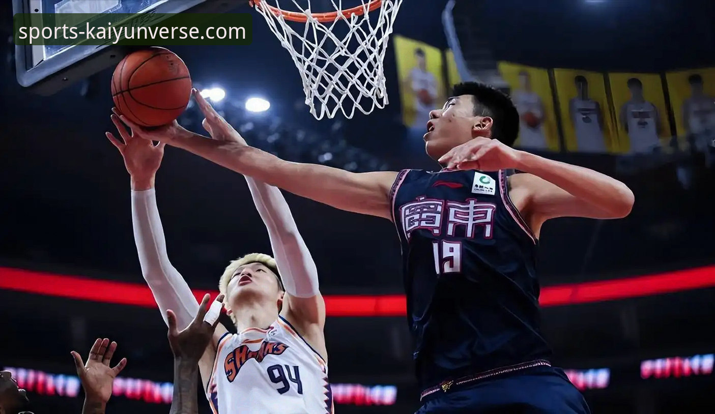 开云流畅操作 揭秘上海男篮12连胜背后的流畅攻防:一场数据与节奏的胜利