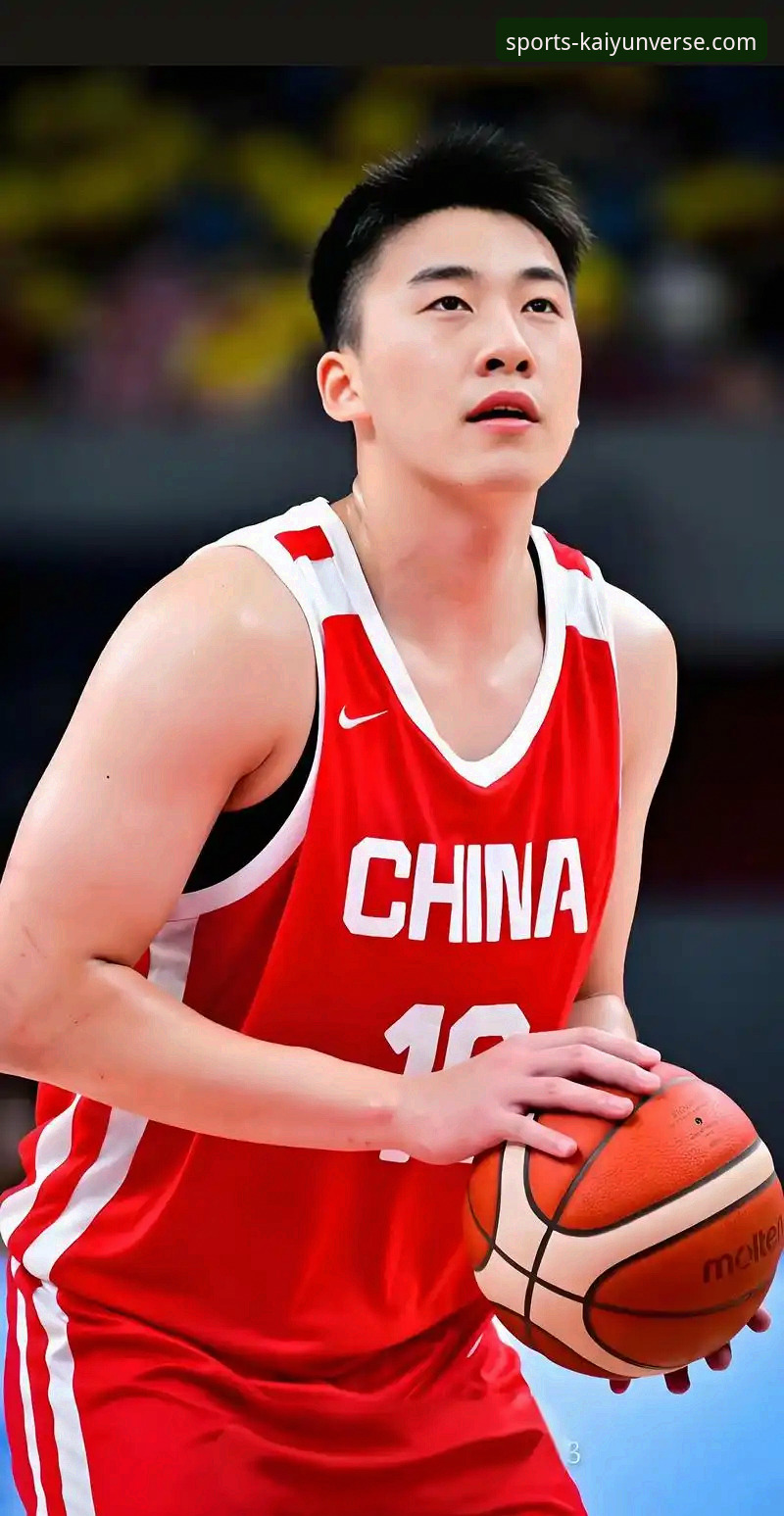 开云官方app 3大看点解读中国男篮91-81力克澳大利亚,开云用户分享王俊杰23分爆发之夜