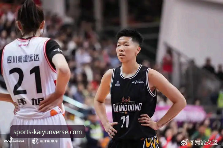 揭秘WCBA总决赛G1一边倒背后的战术密码与观赛新体验