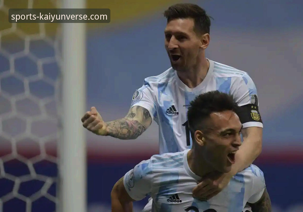 帕尼切利伤退世界杯：阿根廷战术版图缺失与体育资讯平台的深度解析