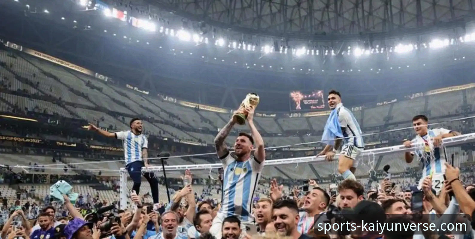 帕尼切利伤退世界杯：阿根廷战术版图缺失与体育资讯平台的深度解析