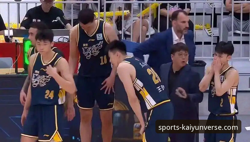 广东vs宁波逆转之战：徐杰vs奎因，谁才是开云体育平台用户眼中的MVP？